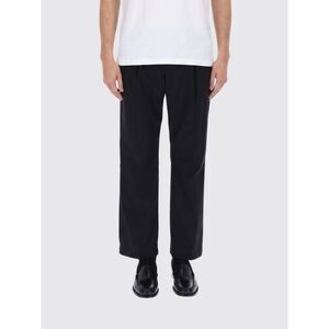 Herno Pants Men Black